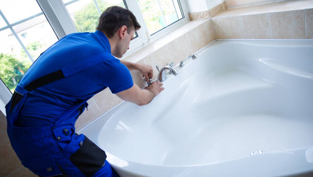 Best Residential Plumbing Services  in Italy, TX